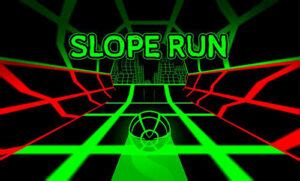 slope game unblocked 6x